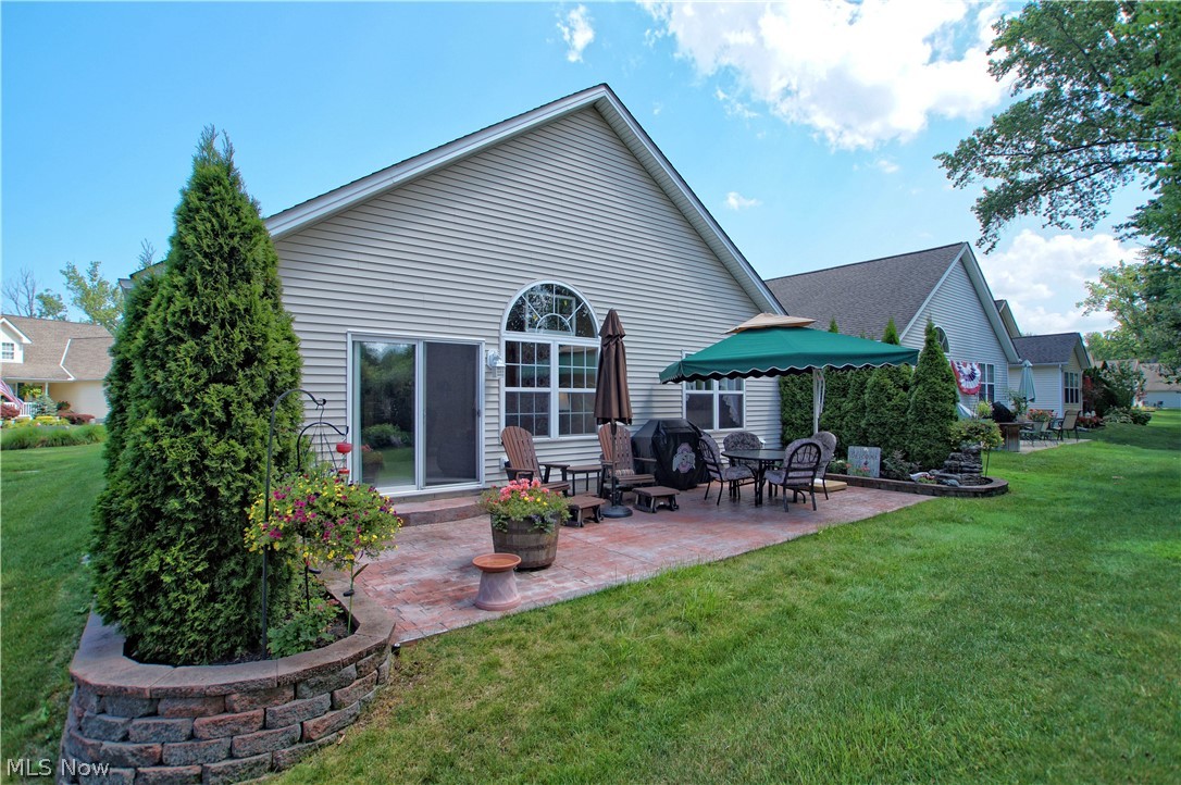 Windjammer Court Condo Ph 02 - Residential