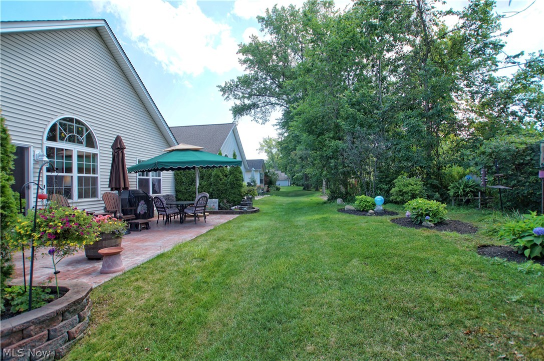 Windjammer Court Condo Ph 02 - Residential
