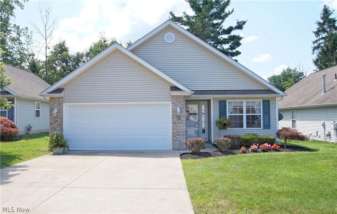 Windjammer Court Condo Ph 02 - Residential