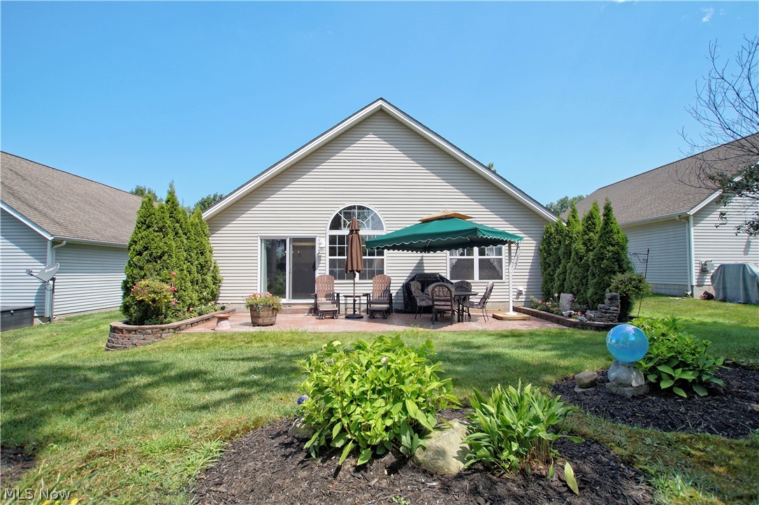 Windjammer Court Condo Ph 02 - Residential