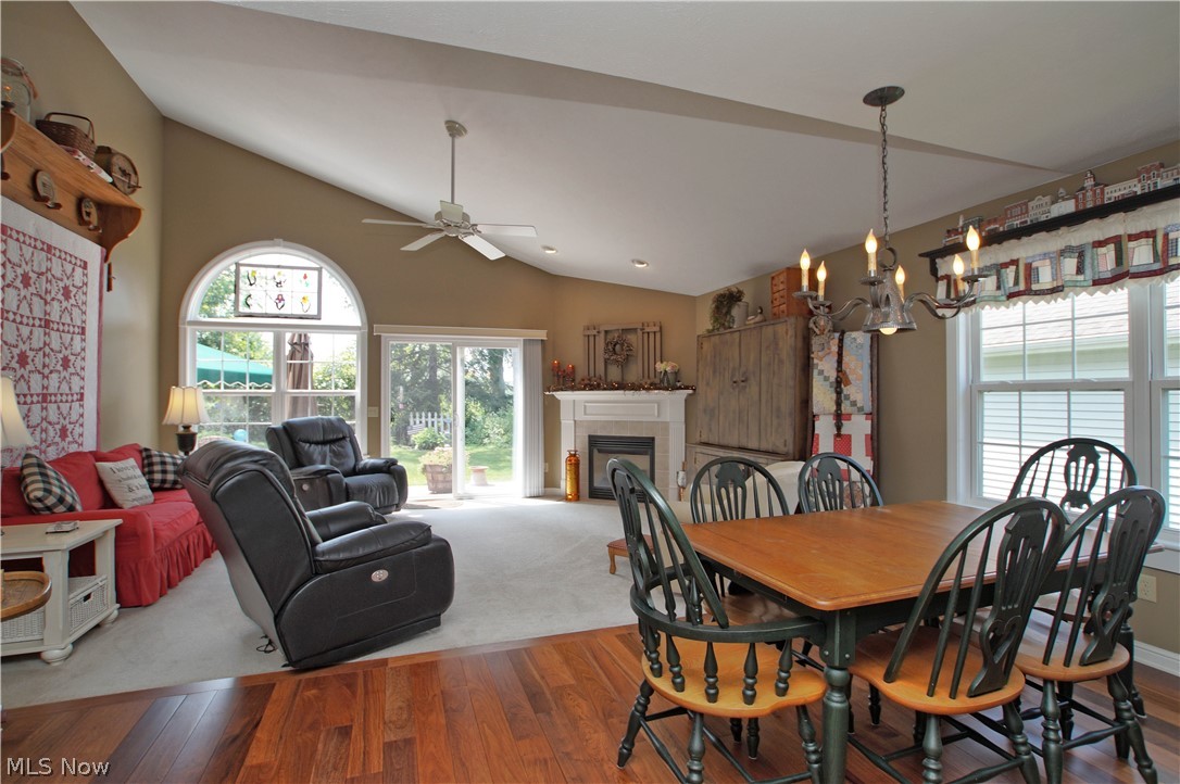 Windjammer Court Condo Ph 02 - Residential