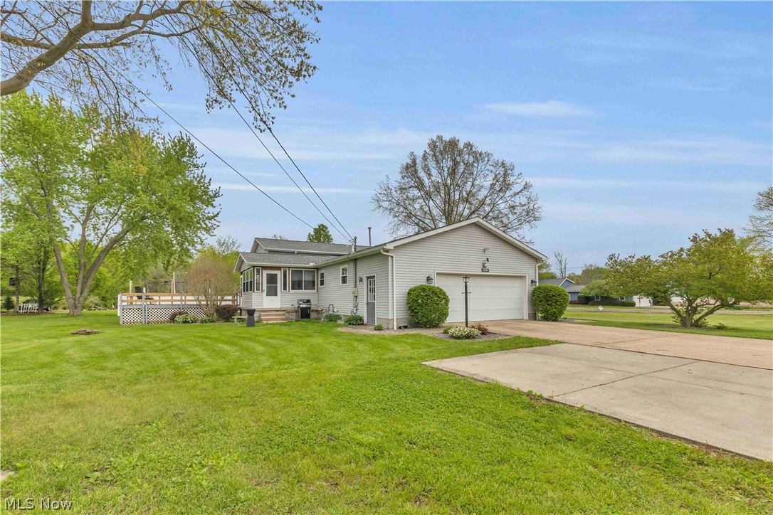 Lake Shore - Residential