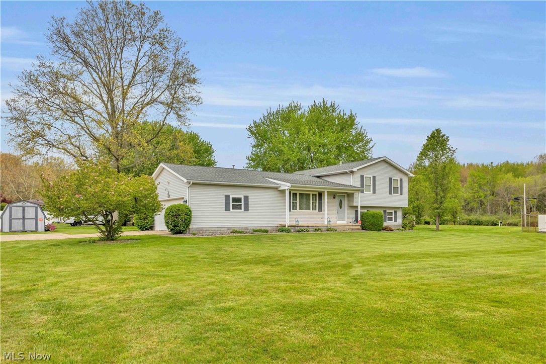 Lake Shore - Residential