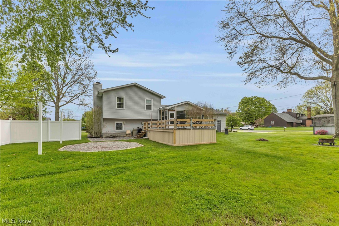 Lake Shore - Residential