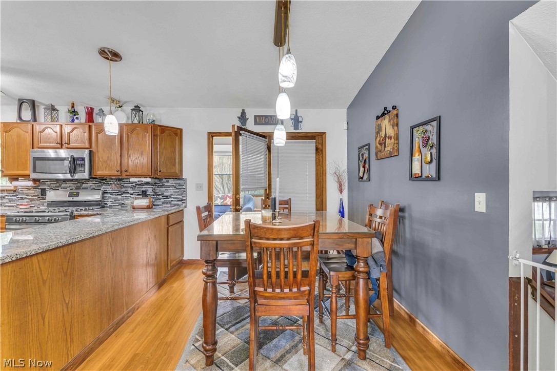 Lake Shore - Residential