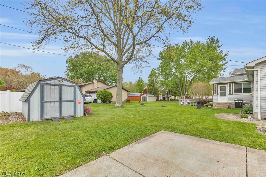 Lake Shore - Residential