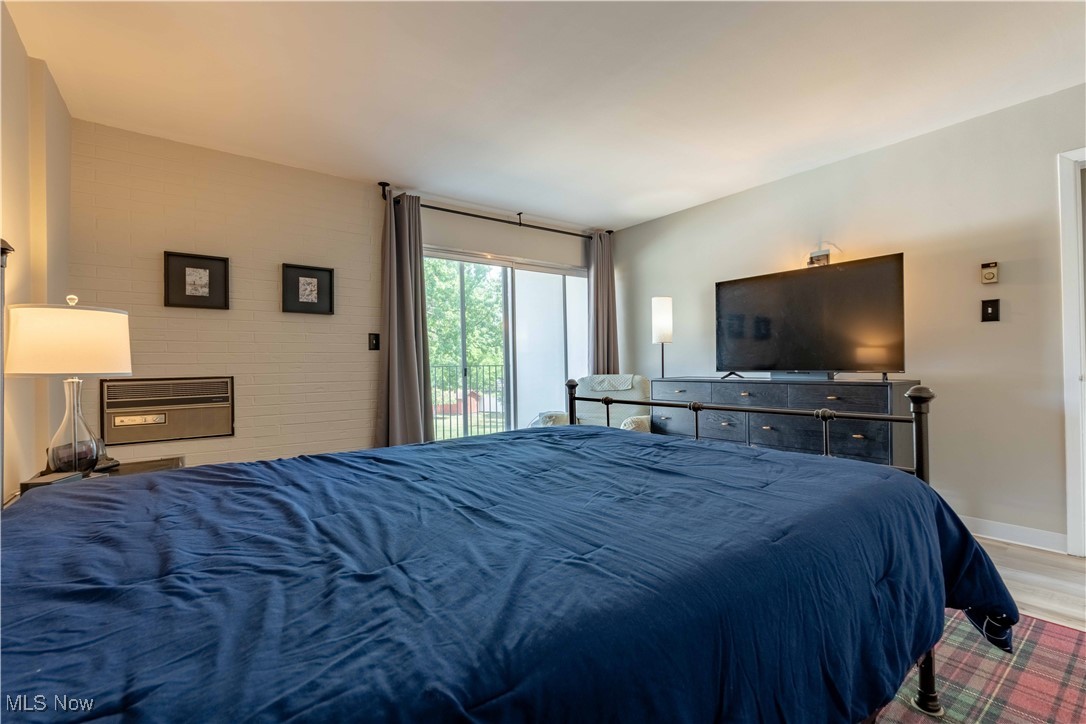 Seven Stories East Condo - Residential