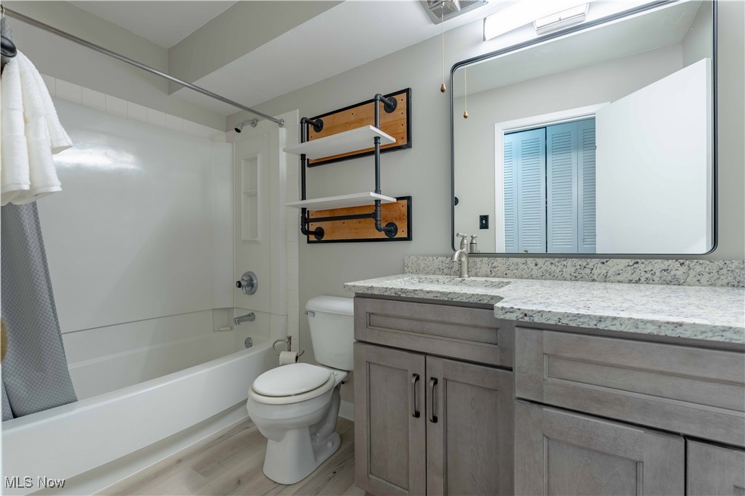 Seven Stories East Condo - Residential