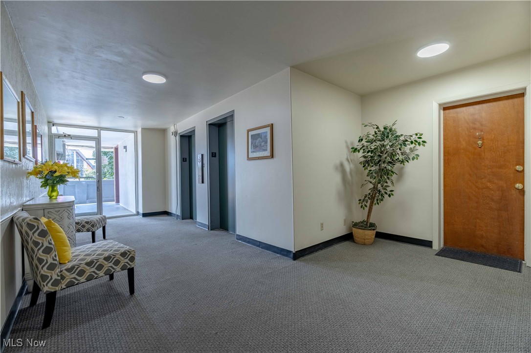 Seven Stories East Condo - Residential