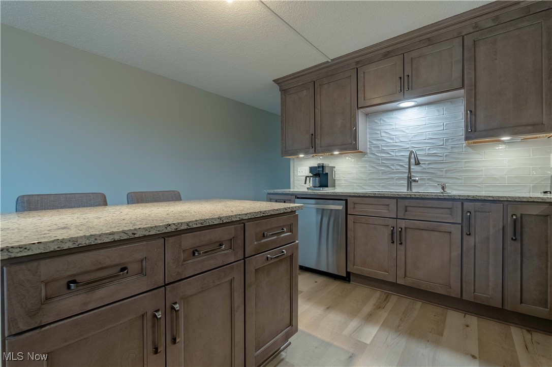 Seven Stories East Condo - Residential