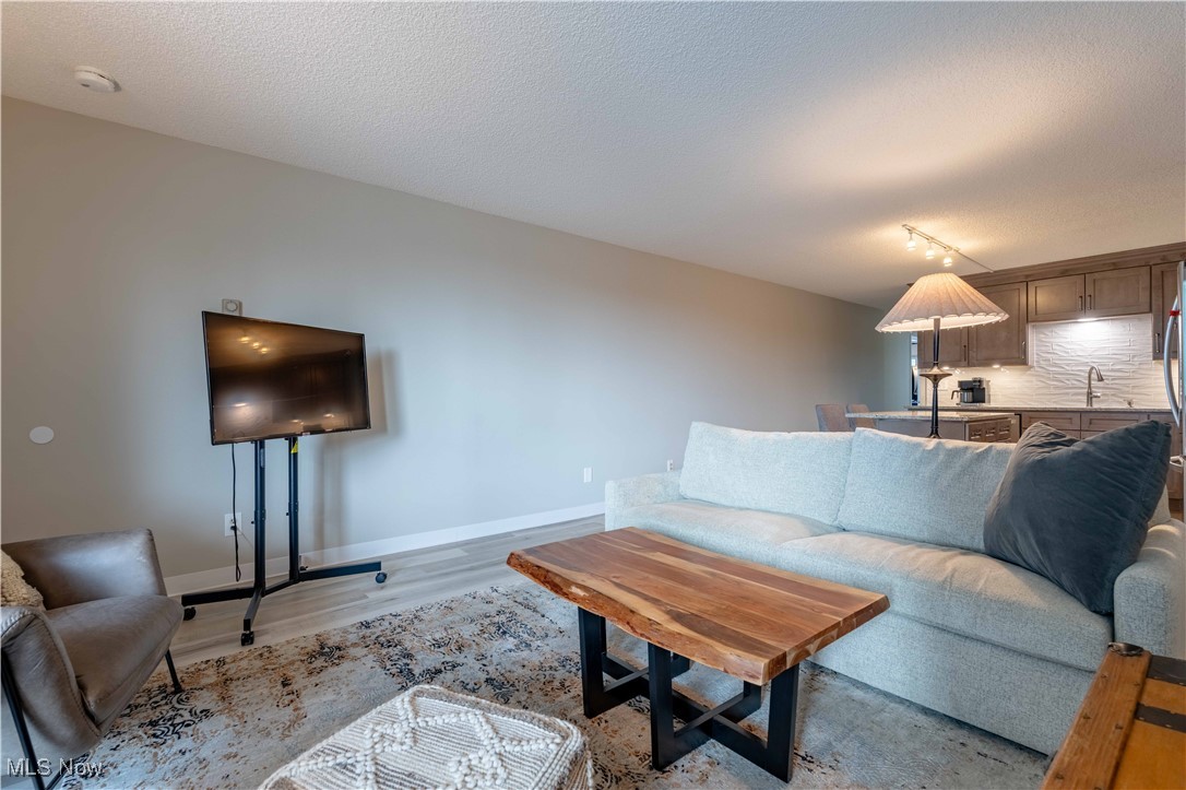 Seven Stories East Condo - Residential