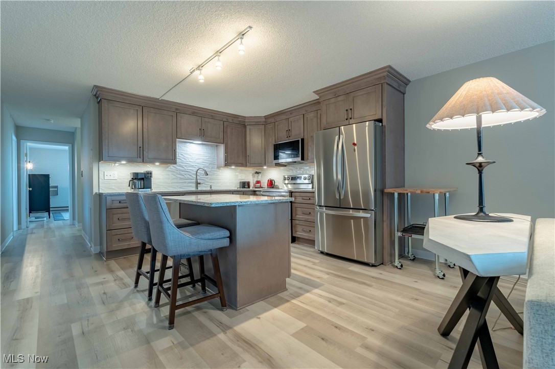 Seven Stories East Condo - Residential