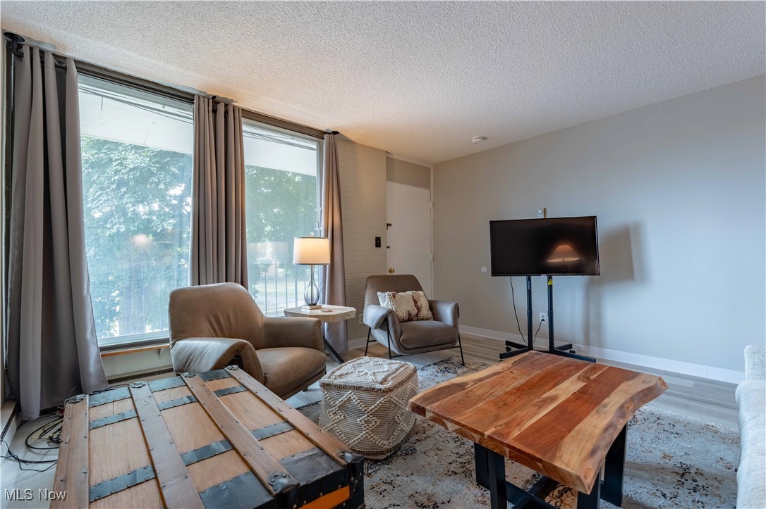 Seven Stories East Condo - Residential