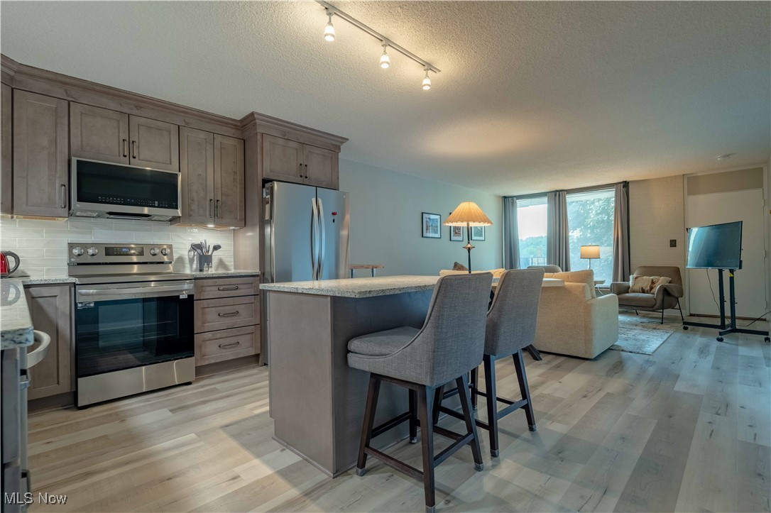 Seven Stories East Condo - Residential