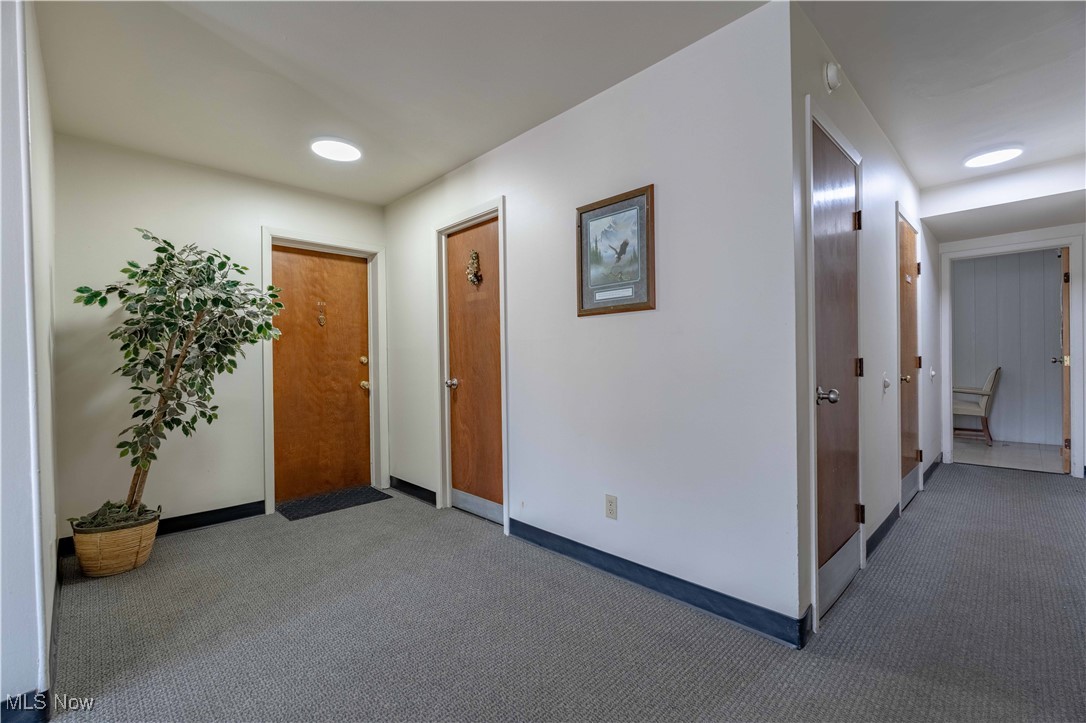 Seven Stories East Condo - Residential