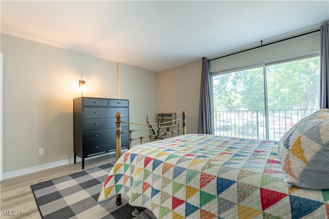 Seven Stories East Condo - Residential