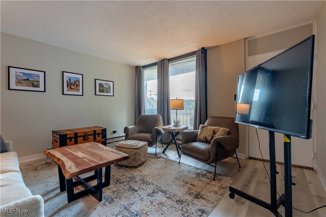 Seven Stories East Condo - Residential