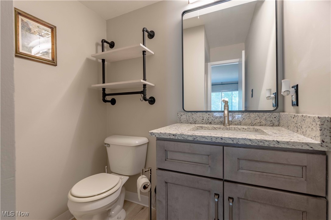 Seven Stories East Condo - Residential