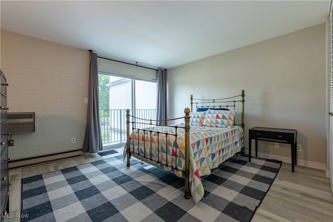 Seven Stories East Condo - Residential