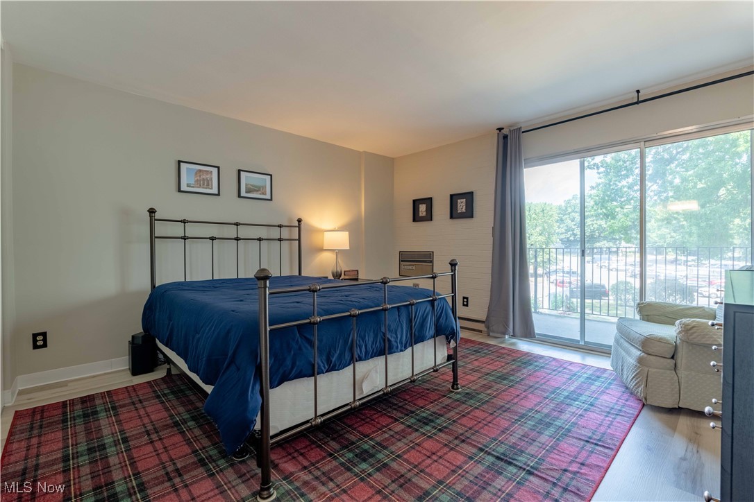 Seven Stories East Condo - Residential