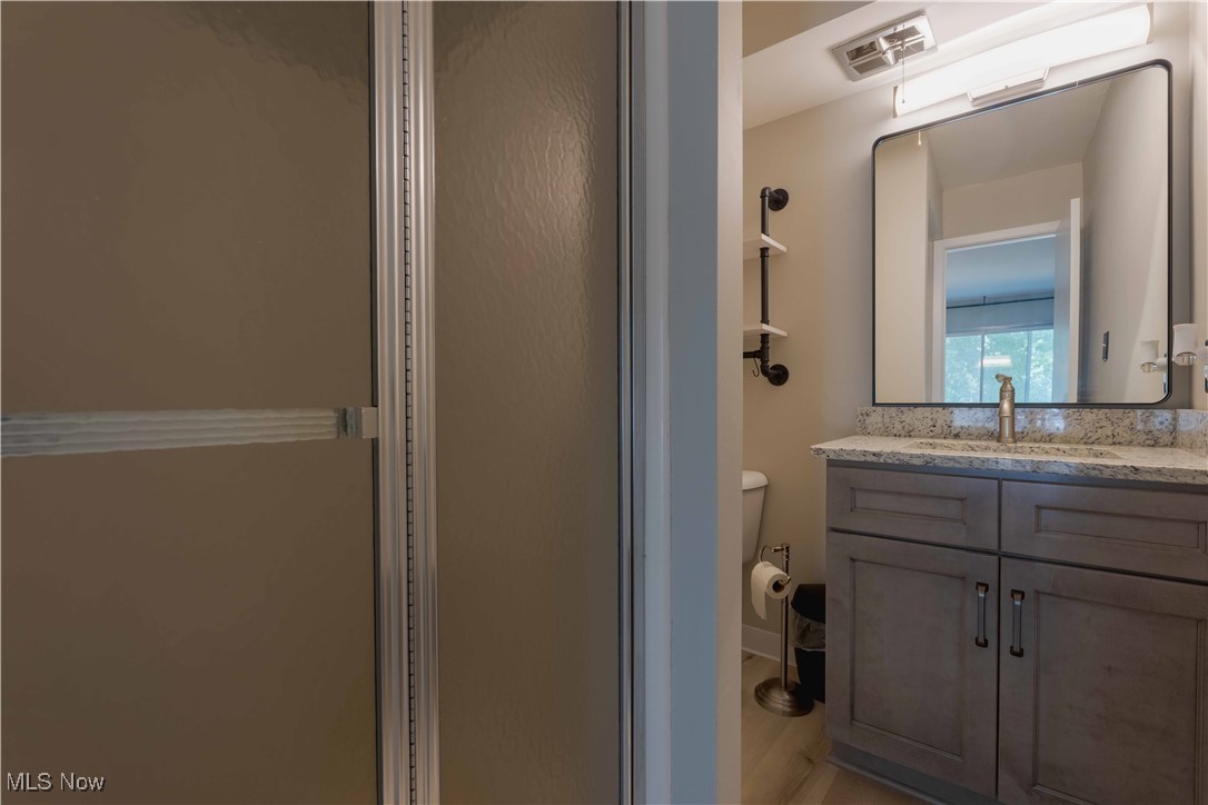 Seven Stories East Condo - Residential