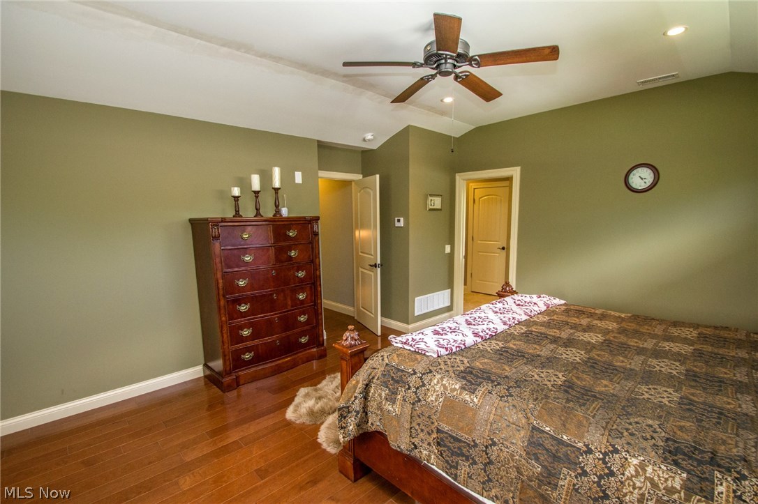 Pomeroy Place - Residential