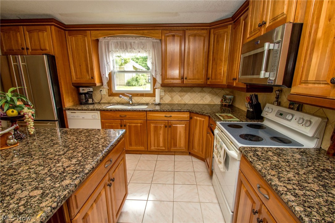 Pomeroy Place - Residential