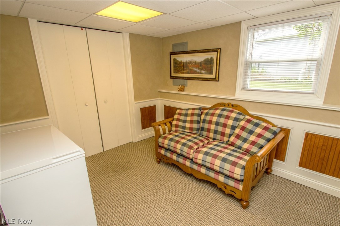 Pomeroy Place - Residential