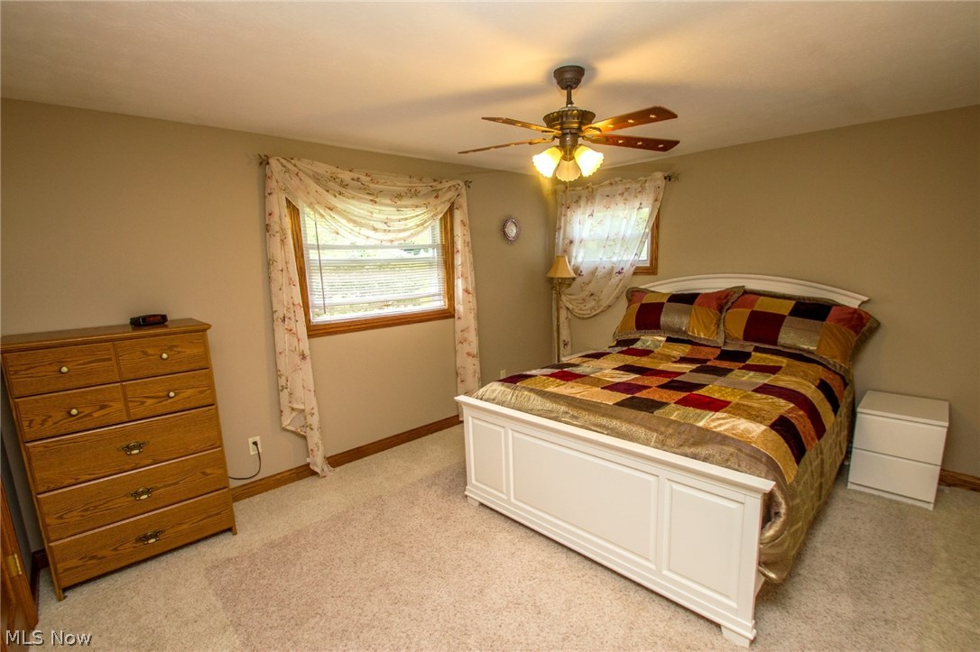 Pomeroy Place - Residential