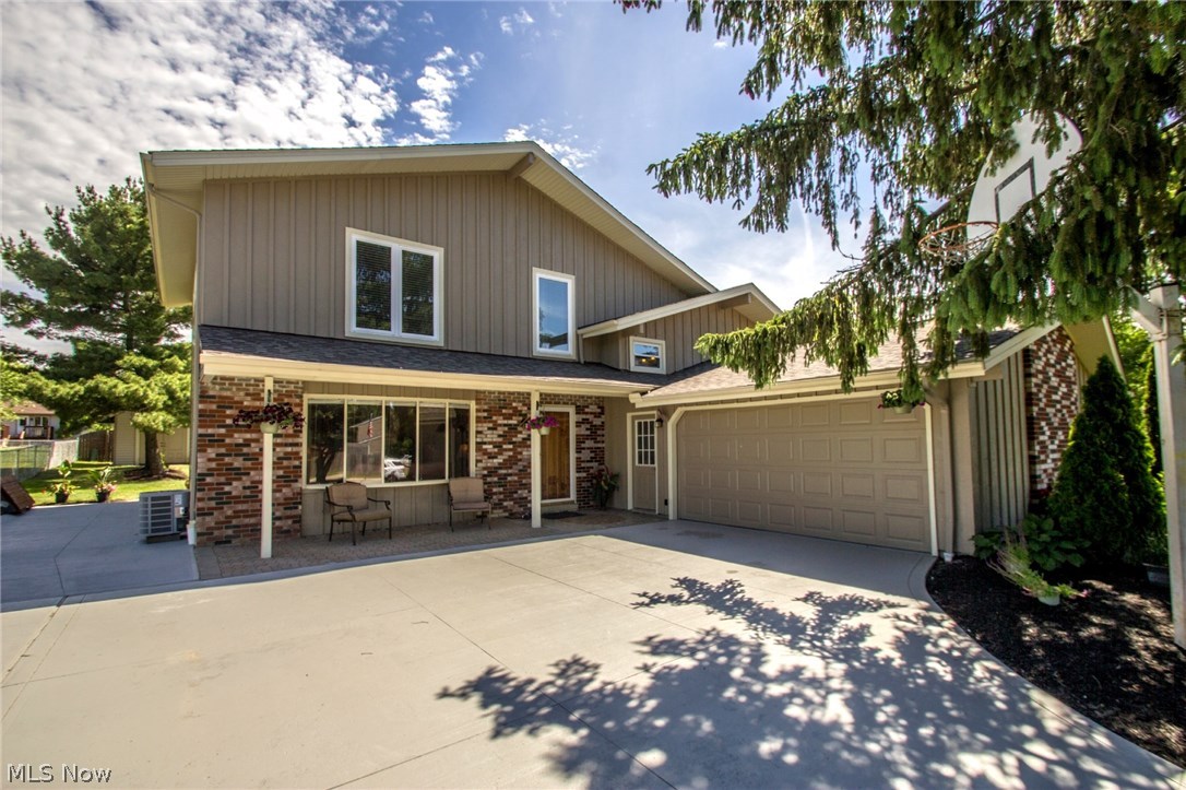 Pomeroy Place - Residential