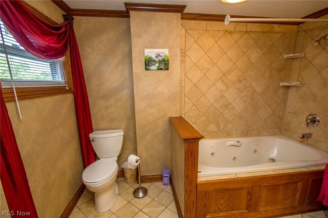 Pomeroy Place - Residential