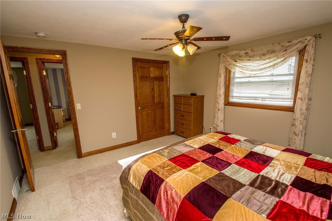 Pomeroy Place - Residential