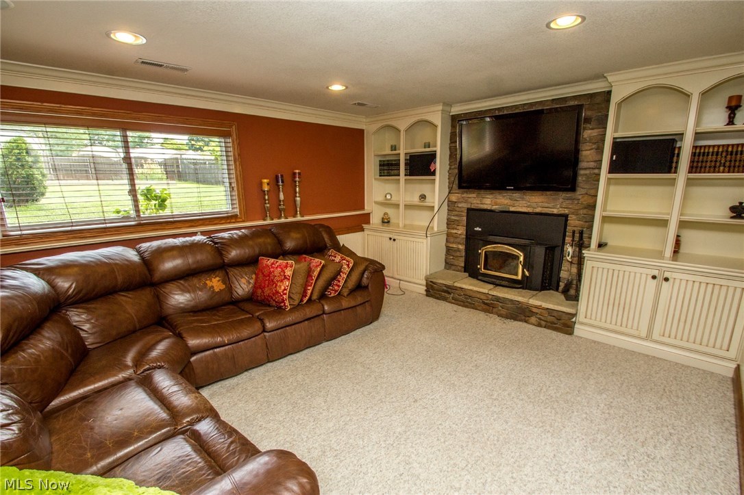 Pomeroy Place - Residential