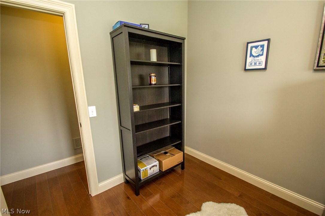 Pomeroy Place - Residential