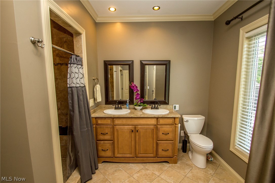 Pomeroy Place - Residential