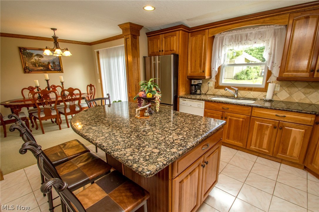 Pomeroy Place - Residential