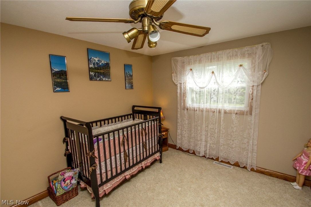 Pomeroy Place - Residential