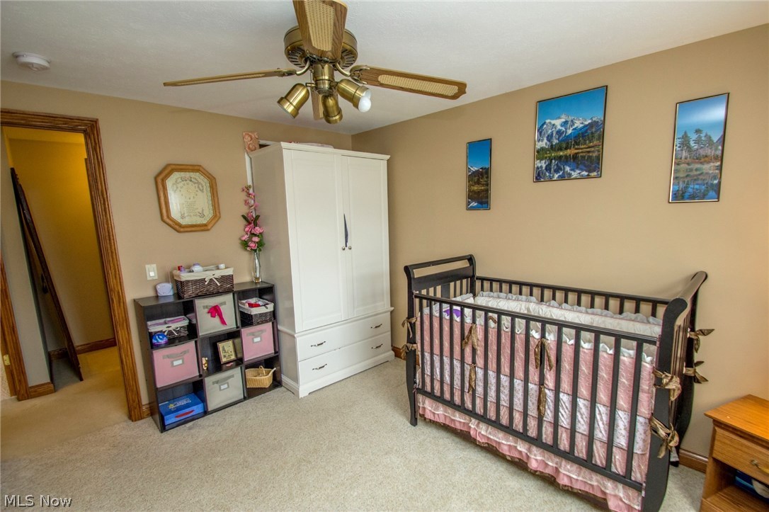 Pomeroy Place - Residential