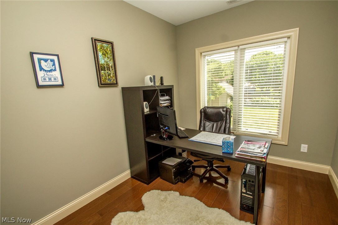 Pomeroy Place - Residential