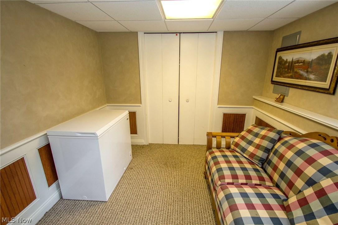 Pomeroy Place - Residential