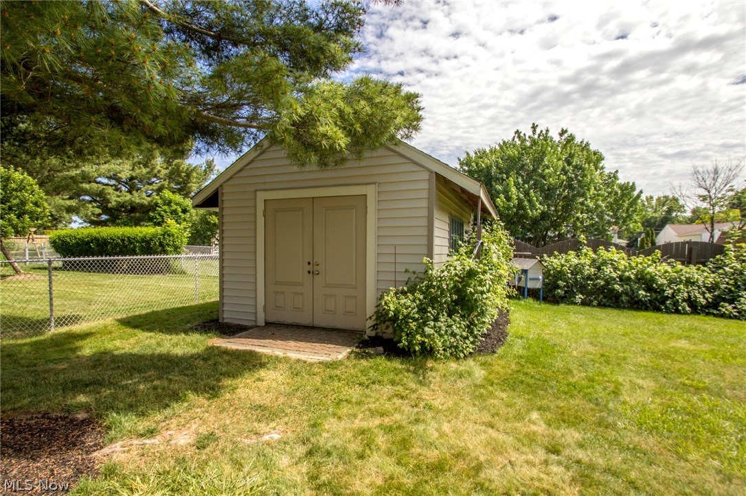 Pomeroy Place - Residential