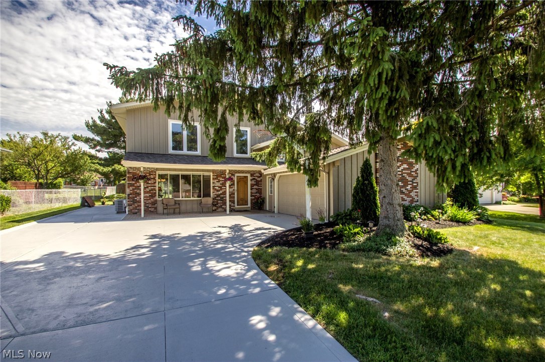 Pomeroy Place - Residential