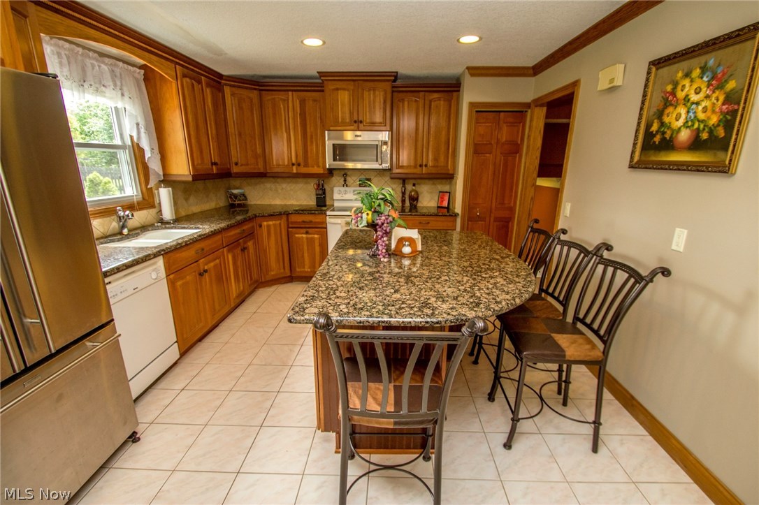 Pomeroy Place - Residential