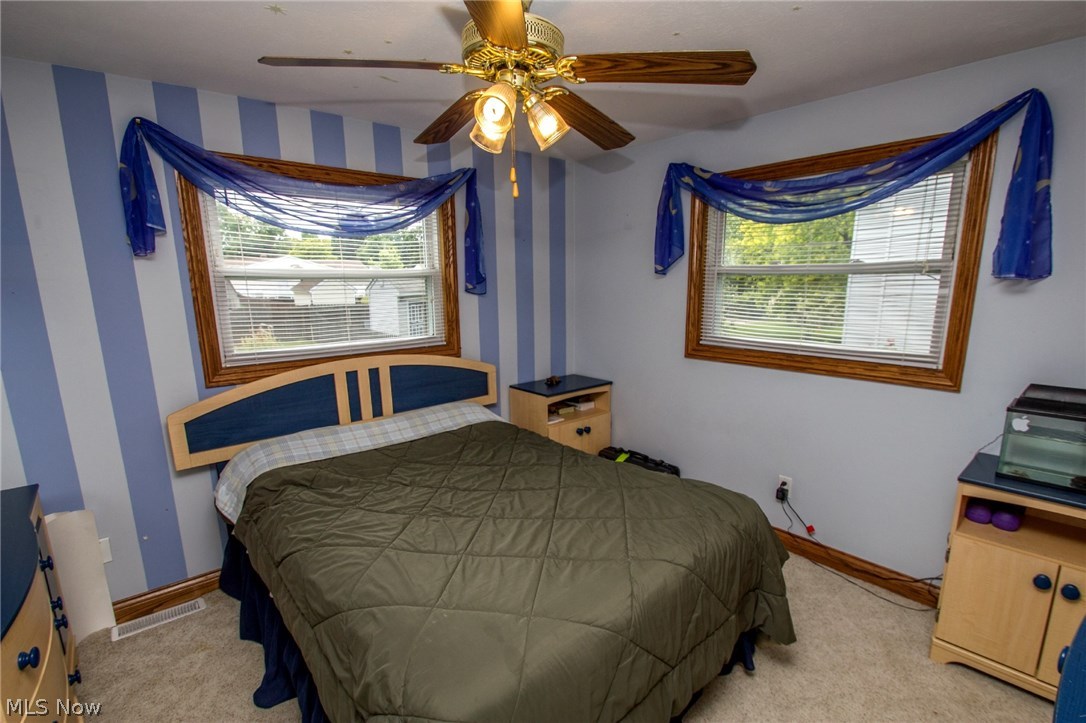 Pomeroy Place - Residential