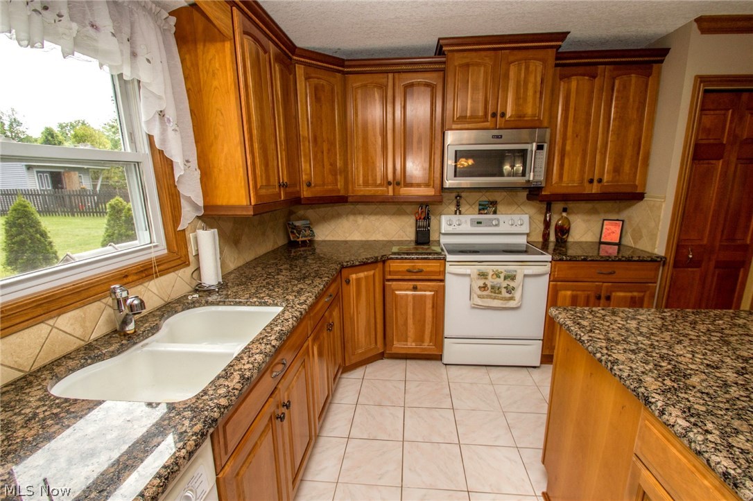 Pomeroy Place - Residential