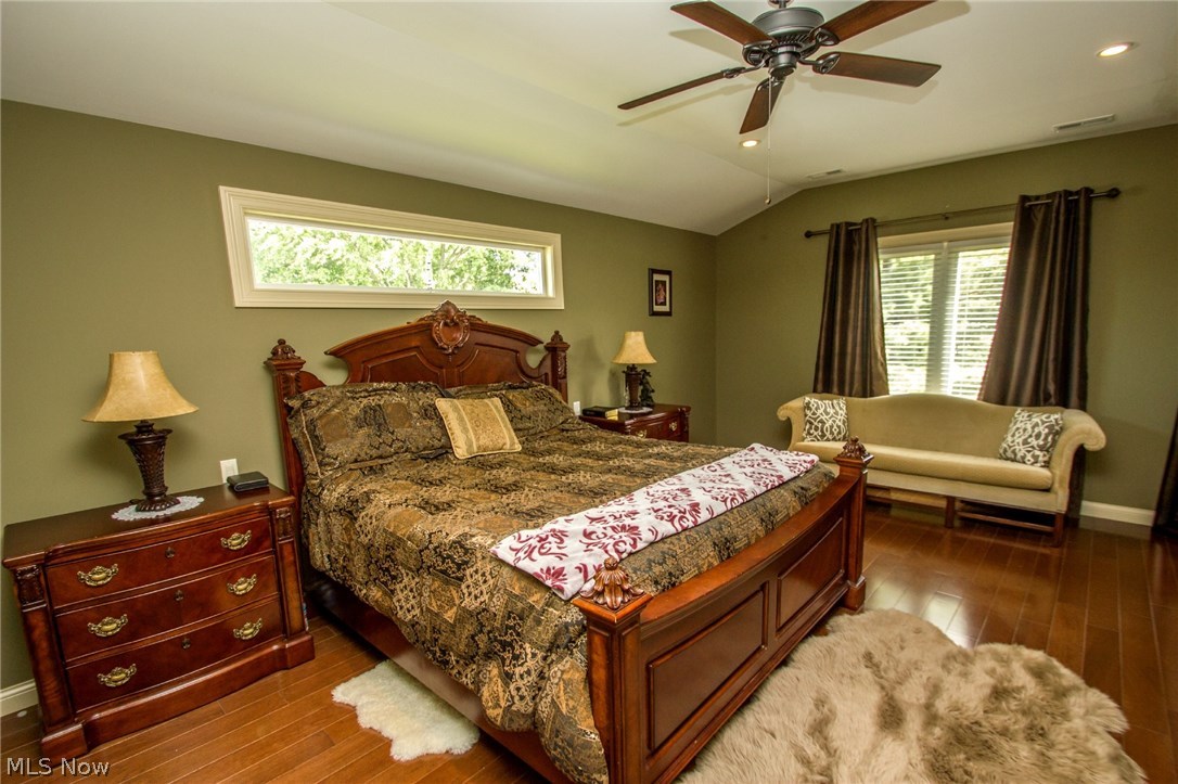 Pomeroy Place - Residential