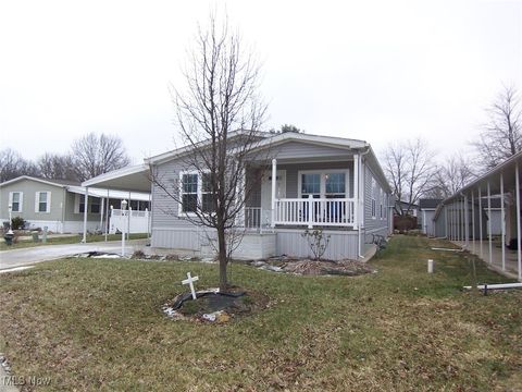 216 Pin Oak Circle, Elyria, OH 44035 - MLS#: 5100372