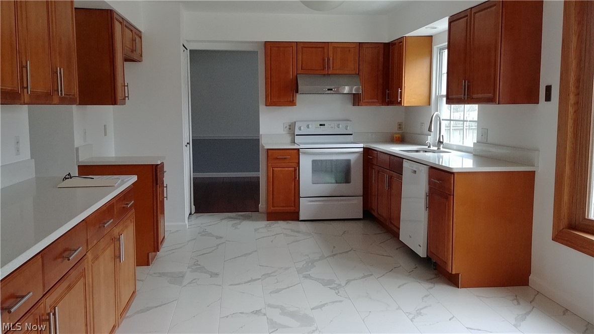 Hunting Meadows - Residential