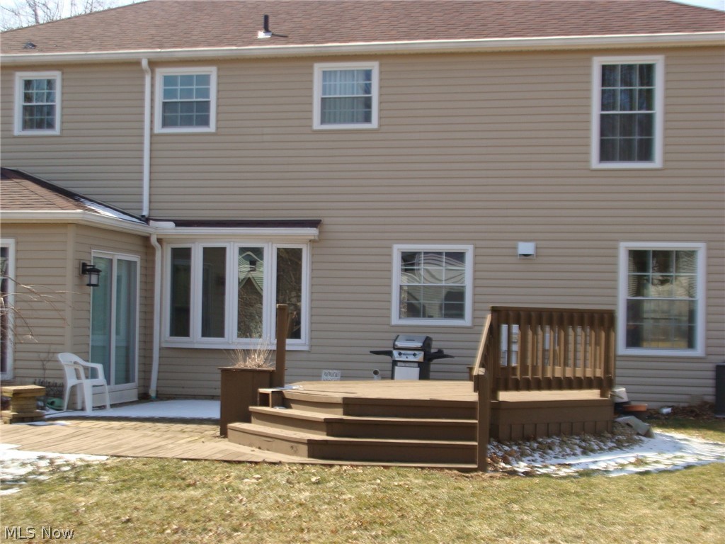 Hunting Meadows - Residential