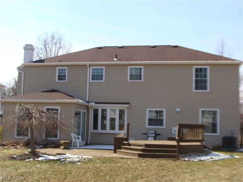 Hunting Meadows - Residential